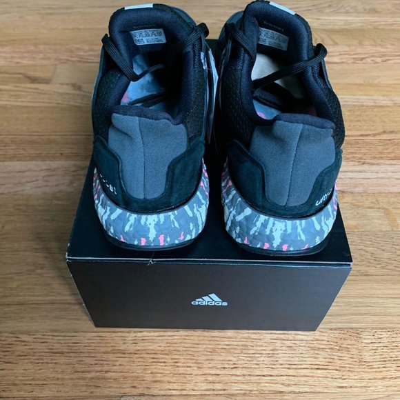 adidas Ultraboost DNA Womens Shoes - Picture 5 of 7